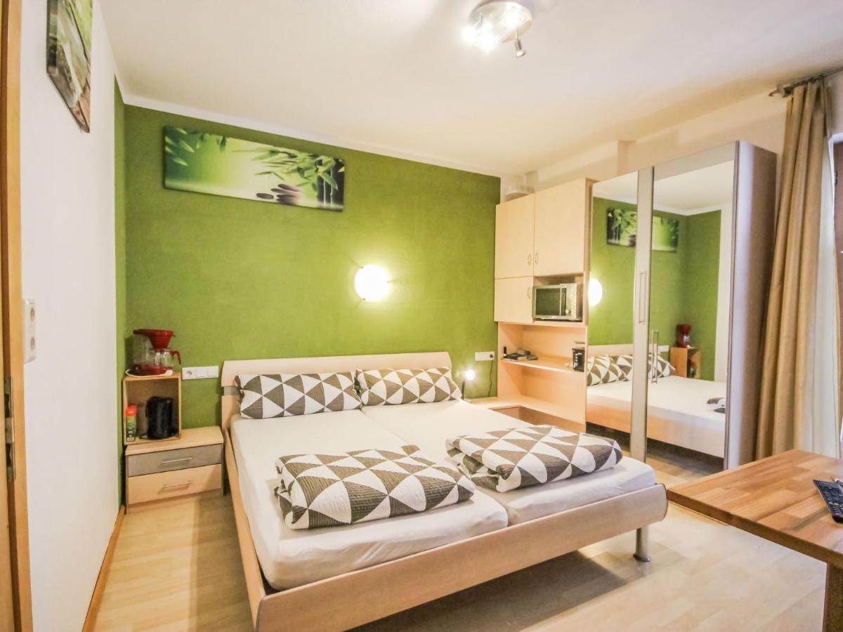 Studio Frischmann-2 By Interhome Umhausen Eksteriør billede