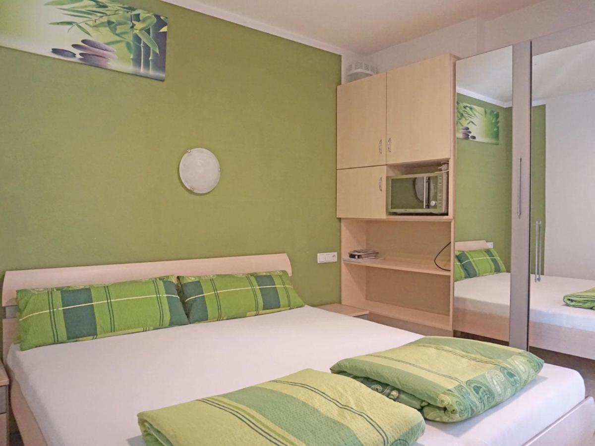 Studio Frischmann-2 By Interhome Umhausen Eksteriør billede