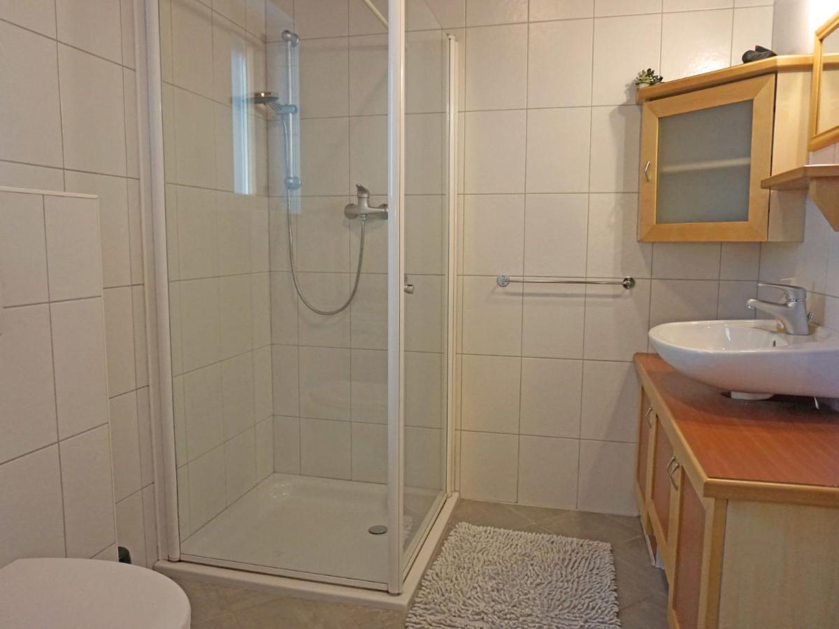 Studio Frischmann-2 By Interhome Umhausen Eksteriør billede