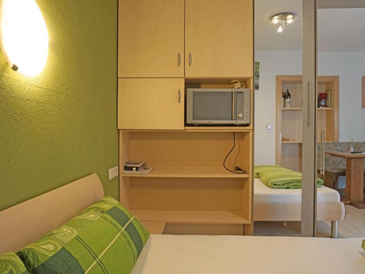 Studio Frischmann-2 By Interhome Umhausen Eksteriør billede