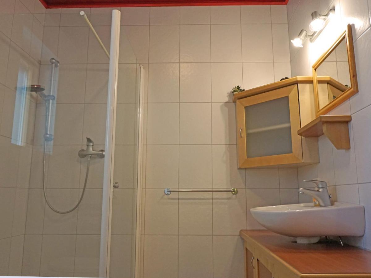 Studio Frischmann-2 By Interhome Umhausen Eksteriør billede